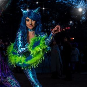 Meet your Posher, Elena